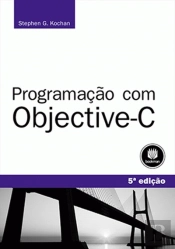 Programação com objective-C