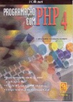Bertrand.pt - Programação com PHP 4