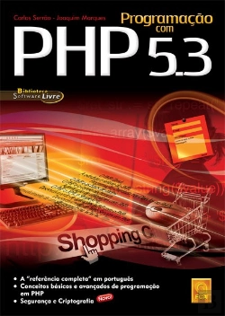 Bertrand.pt - Programação com PHP 5.3