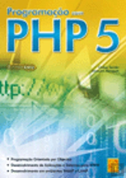 Bertrand.pt - Programação Com PHP5