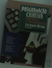 Programação Criativa
