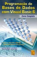 Programação de Bases de Dados com Visual Basic 6