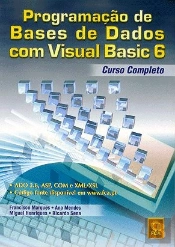 Programação de Bases de Dados com Visual Basic 6