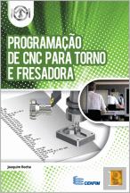 Programação de CNC para Torno e Fresadora
