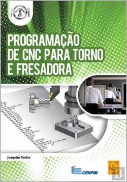 Bertrand.pt - Programação de CNC para Torno e Fresadora