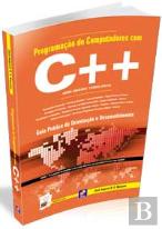 Programação de Computadores com C++ ANSI (ISO/IEC 14882:2003)
