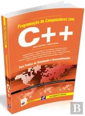 Programação de Computadores com C++ ANSI (ISO/IEC 14882:2003)