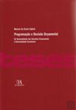 Bertrand.pt - Programação e Decisão Orçamental