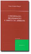 Programação e Direito do Ambiente Concertação