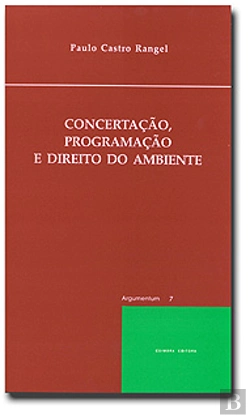 Bertrand.pt - Programação e Direito do Ambiente Concertação