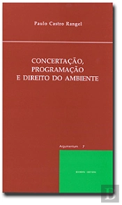 Programação e Direito do Ambiente Concertação