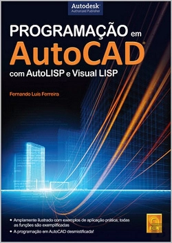 Bertrand.pt - Programação em AutoCAD com AutoLISP e Visual LISP