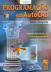 Programação em AutoCad