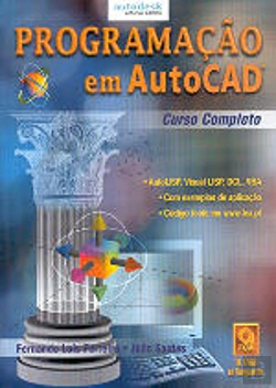 Bertrand.pt - Programação em AutoCad