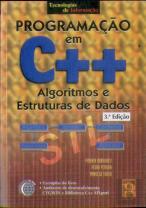 Programação em C++ - Algoritmos e Estruturas de Dados