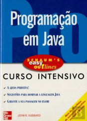 Programação em Java