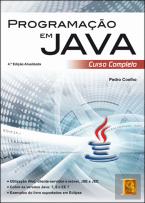 Programação em Java