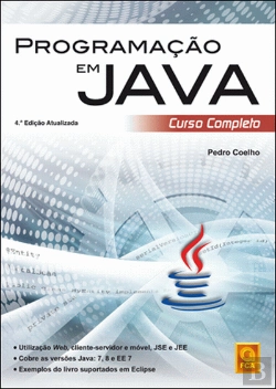 Bertrand.pt - Programação em Java