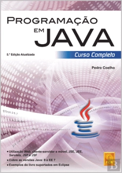 Bertrand.pt - Programação em Java