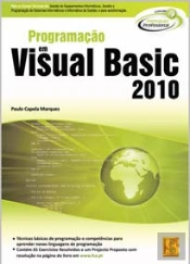 Programação em Visual Basic 2010
