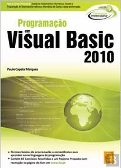 Bertrand.pt - Programação em Visual Basic 2010