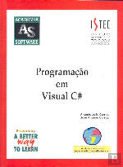 Bertrand.pt - Programação em Visual C#