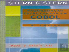 Programação Estruturada em Cobol