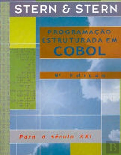 Bertrand.pt - Programação Estruturada em Cobol