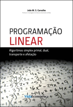 Bertrand.pt - Programação Linear