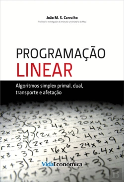Bertrand.pt - Programação Linear