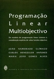 Programação Linear Multiobjectivo