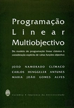 Bertrand.pt - Programação Linear Multiobjectivo