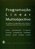 Programação Linear Multiobjectivo