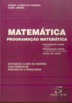 Programação Matemática