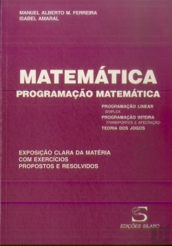 Bertrand.pt - Programação Matemática