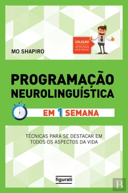 Bertrand.pt - Programação Neurolinguística Em Uma Semana