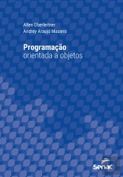 Programação Orientada A Objetos