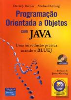 Programação Orientada a Objetos com Java