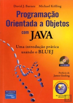 Bertrand.pt - Programação Orientada a Objetos com Java