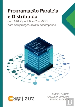Bertrand.pt - Programação Paralela E Distribuída