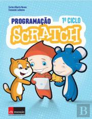 Programação Scratch 1.º Ciclo