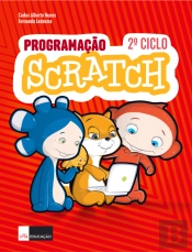 Programação Scratch 2.º Ciclo