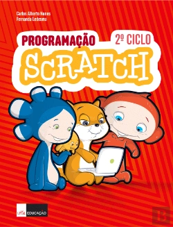Bertrand.pt - Programação Scratch 2.º Ciclo