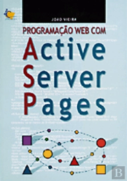 Bertrand.pt - Programação Web com Active Server Pages