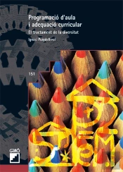 Programació D'Aula I Adequació Curricular