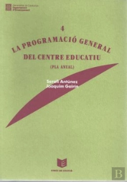 Bertrand.pt - Programacio General Del Centre Educatiu, La