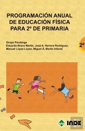 Programación Anual De Educación Física Para 2º De Primaria