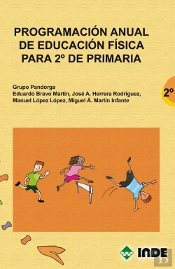 Bertrand.pt - Programación Anual De Educación Física Para 2º De Primaria