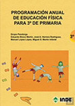 Bertrand.pt - Programación Anual De Educación Física Para 3º De Primaria