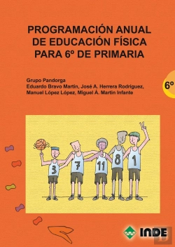 Bertrand.pt - Programación Anual De Educación Física Para 6º De Primaria